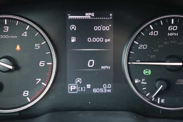 Certified 2026 Subaru Forester Premium AWD/4WD image 24