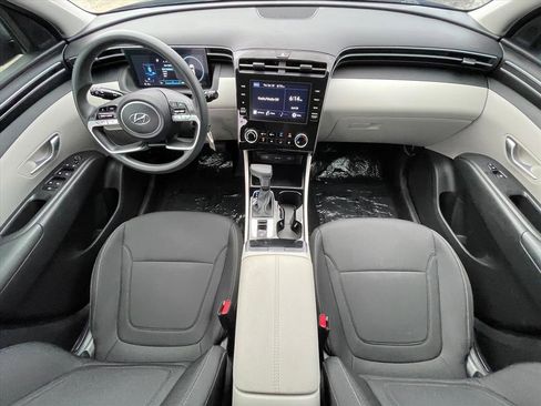 Used 2024 Hyundai Tucson SE FWD image 10