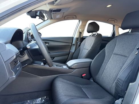 Used 2024 Honda Accord LX image 9