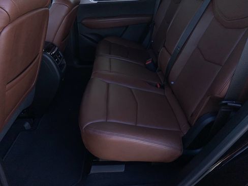 Used 2021 Cadillac XT5 Sportv image 23