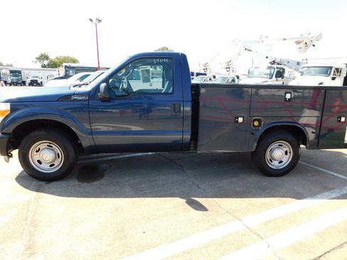 Used 2016 Ford F250 XL RWD image 6