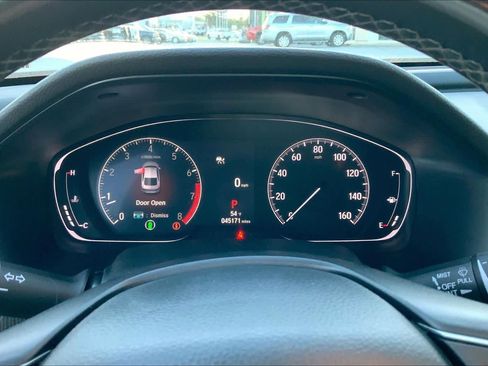 Used 2022 Honda Accord Sport Special Edition image 25