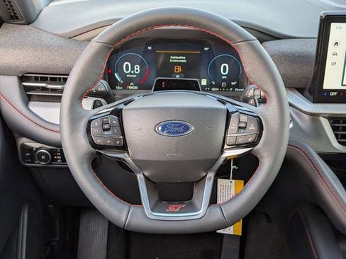 New 2026 Ford Explorer ST AWD/4WD image 12