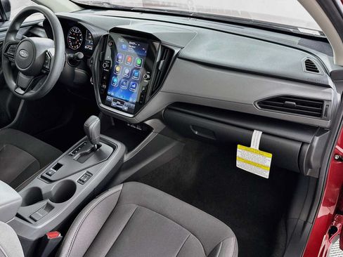 Certified 2026 Subaru Crosstrek 2.5i Premium AWD/4WD image 26