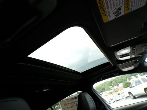 New 2026 Subaru Crosstrek 2.5i Wilderness w/ Crosstrek Mirror Package AWD/4WD image 16