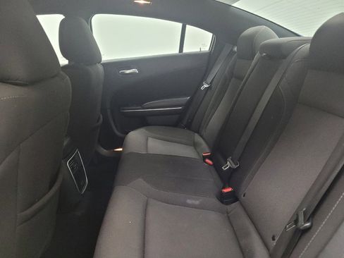 Used 2022 Dodge Charger SXT RWD image 18