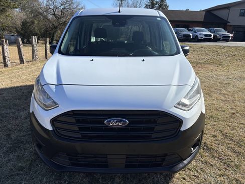 Used 2019 Ford Transit Connect XL image 6