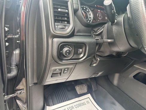 Used 2020 RAM 1500 Rebel w/ Rebel Level 2 Equipment Group AWD/4WD image 35