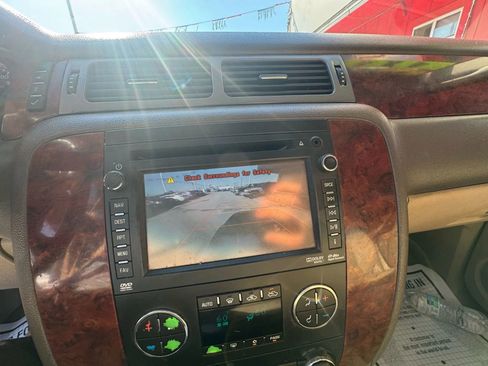 Used 2012 Chevrolet Silverado 1500 LTZ w/ LTZ White Diamond Edition image 12