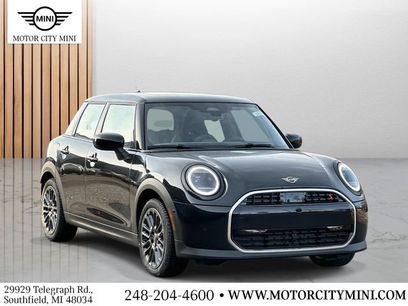 New 2026 MINI Cooper S