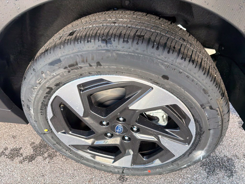 New 2026 Subaru Crosstrek 2.5i Limited AWD/4WD image 31
