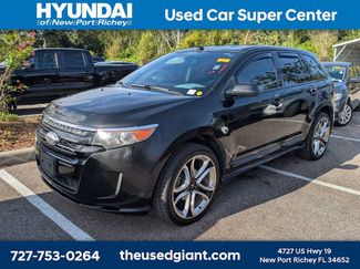 Used 2014 Ford Edge Sport w/ Driver Entry Package FWD video 1