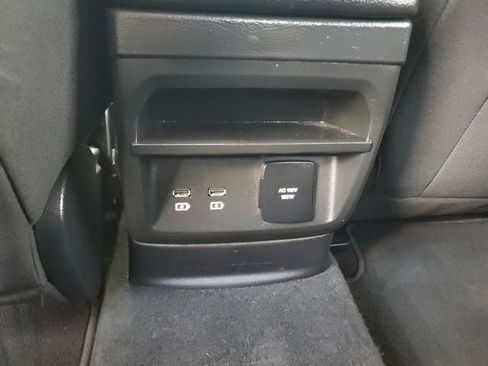 Used 2020 Ford Ranger XLT w/ Equipment Group 302A Luxury image 16