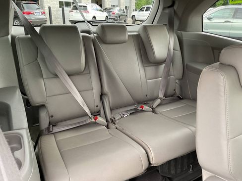 Used 2014 Honda Odyssey EX-L image 40