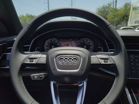 New 2026 Audi Q8 Premium AWD/4WD image 8