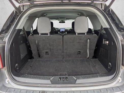 Used 2023 Ford Explorer Limited image 20
