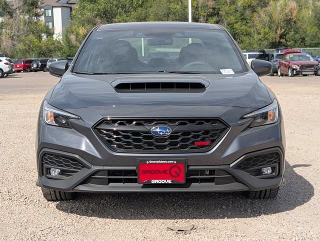 New 2026 Subaru WRX Premium AWD/4WD image 8