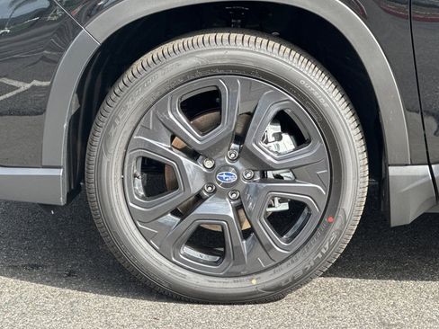 New 2026 Subaru Ascent Bronze Edition image 26