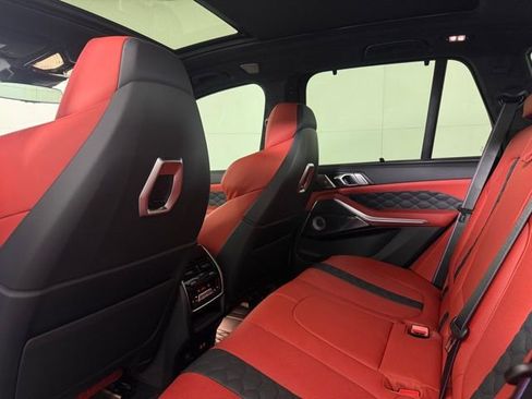 Used 2026 BMW X5 M Competition w/ Executive Package image 20