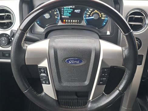 Used 2012 Ford F150 Platinum image 19