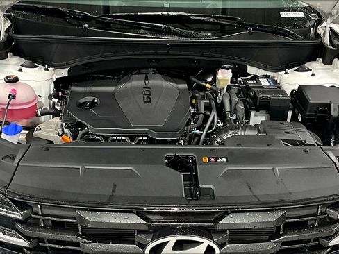 Used 2025 Hyundai Tucson SEL image 31