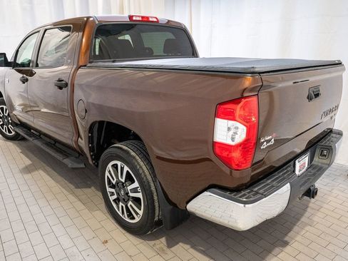 Used 2017 Toyota Tundra SR5 image 3