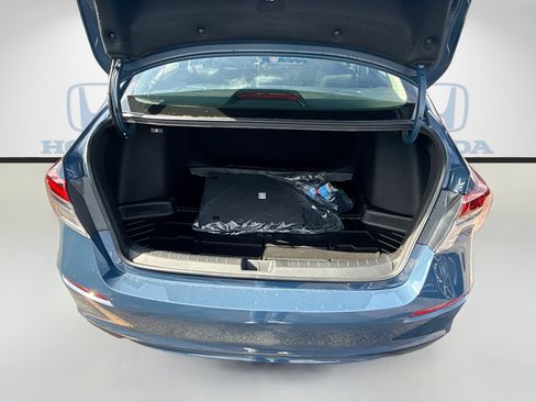 New 2026 Honda Civic LX image 20