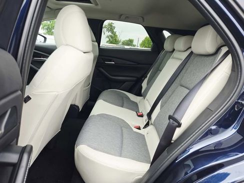 New 2026 MAZDA CX-30 Aire Edition AWD/4WD image 10