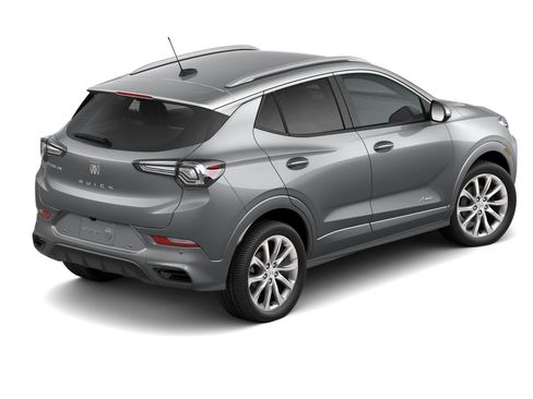 New 2026 Buick Encore GX Avenir image 3