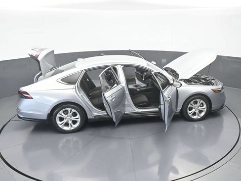 Used 2024 Honda Accord LX image 63