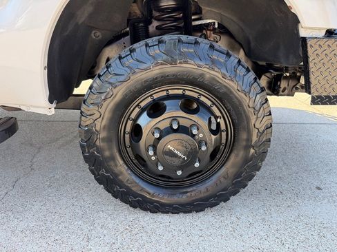 Used 2011 Ford F350 Lariat w/ Lariat Ultimate Pkg image 15