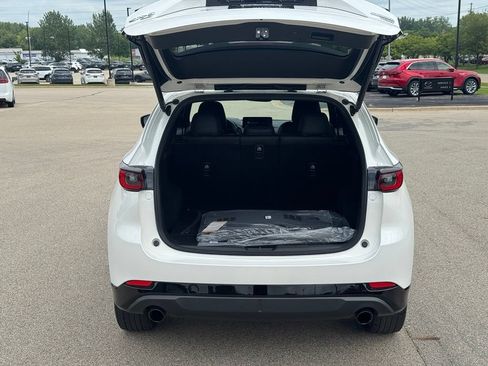Used 2024 MAZDA CX-5 2.5 Turbo w/ Premium Package AWD/4WD image 34