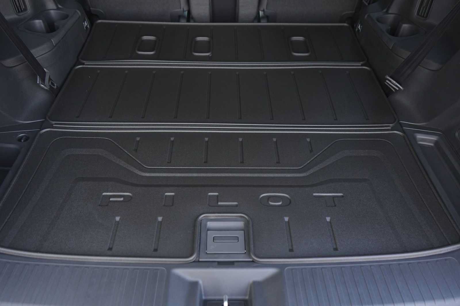 New 2026 Honda Pilot Sport image 19