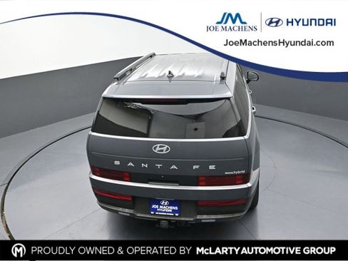 Used 2026 Hyundai Santa Fe SEL image 27