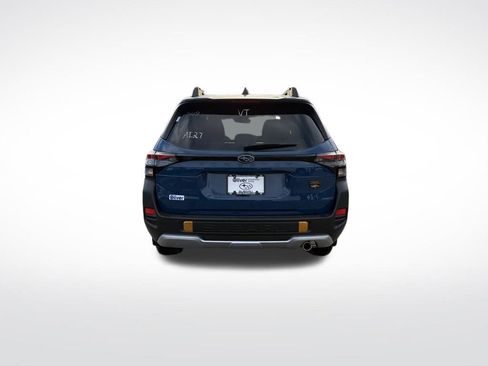 New 2026 Subaru Forester Wilderness image 7