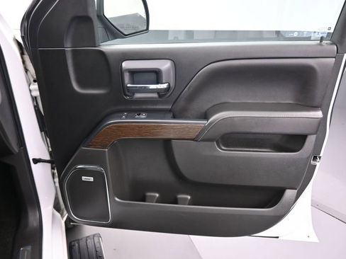 Used 2018 GMC Sierra 1500 Denali w/ Denali Ultimate Package AWD/4WD image 42