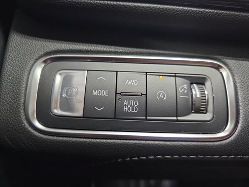 New 2026 Buick Enclave Preferred w/ Power Package AWD/4WD image 30