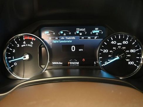 Used 2022 Ford F250 King Ranch w/ King Ranch Ultimate Package image 6