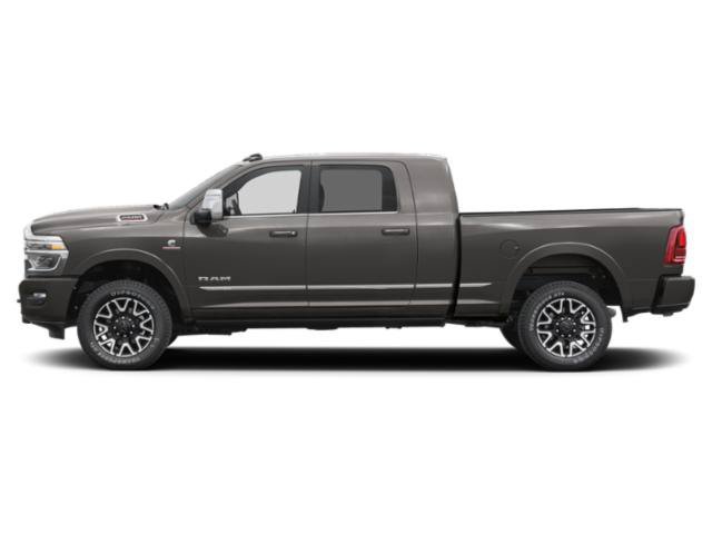 New 2027 RAM 2500 Limited AWD/4WD image 6