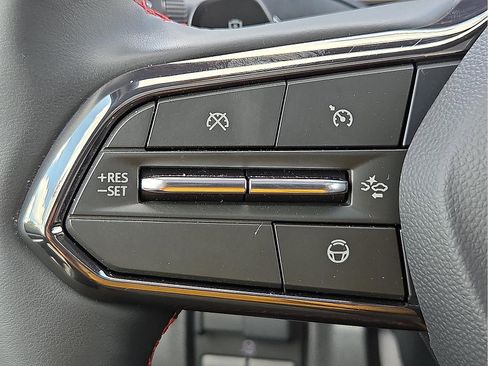 New 2025 Chevrolet Silverado EV RST image 21