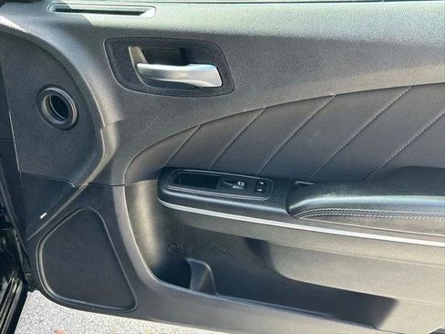Certified 2023 Dodge Charger SXT RWD image 31