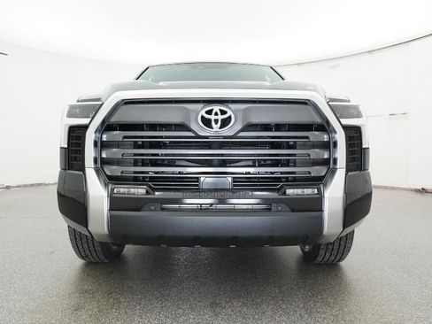 New 2026 Toyota Tundra Limited image 31