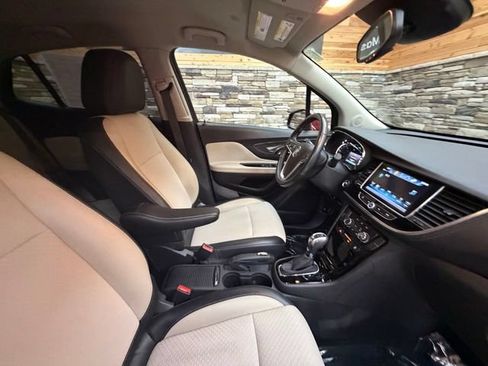 Used 2019 Buick Encore Preferred w/ Safety Package AWD/4WD image 16