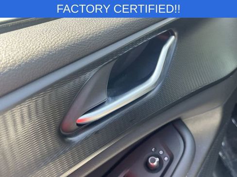 Certified 2024 Jeep Grand Cherokee Altitude image 12