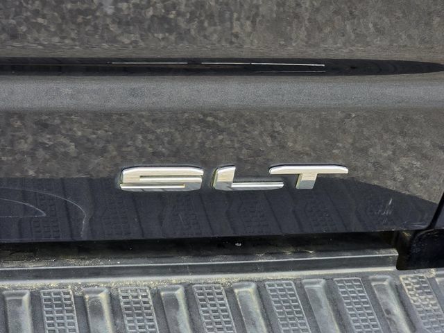 Used 2022 GMC Sierra 1500 SLT w/ SLT Premium Package AWD/4WD image 8