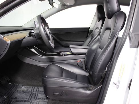 Used 2020 Tesla Model Y Long Range AWD/4WD image 8