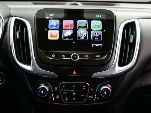 Used 2018 Chevrolet Equinox LT w/ Sun & Infotainment Package image 20