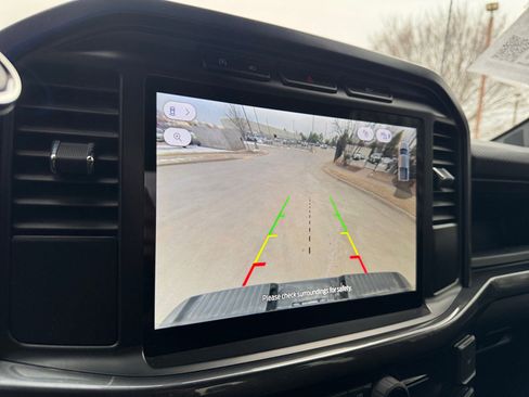 Certified 2024 Ford F150 STX w/ STX Black Appearance Package image 27