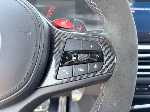 Used 2024 BMW M2 w/ Lighting Package RWD image 23