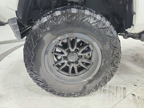 Used 2023 Toyota Tacoma TRD Sport AWD/4WD image 13